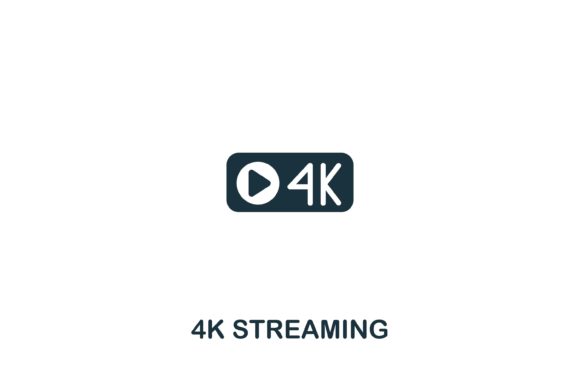 4K Streaming: Visual Assets for Modern Media