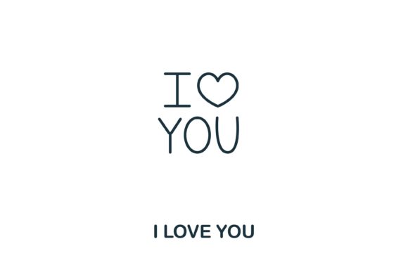 Broken Heard: A Versatile Vector Symbol for Valentine’s Day Design