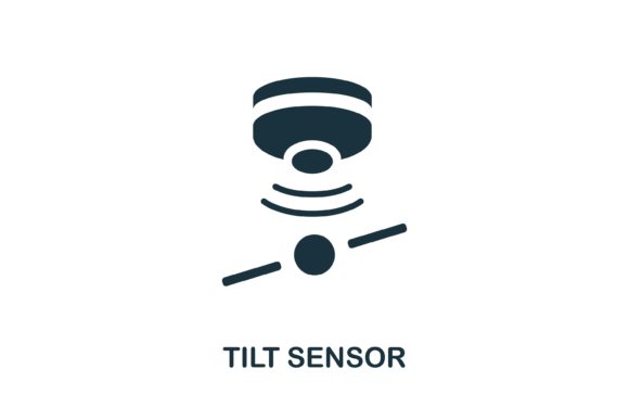 Designing with the Tilt Sensor Icon: A Practical Guide for UI, UX, and Technical Graphics