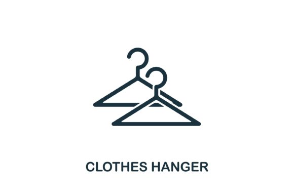 Evaluating the Clothes Hanger Icon for Web Design and Sewing Projects