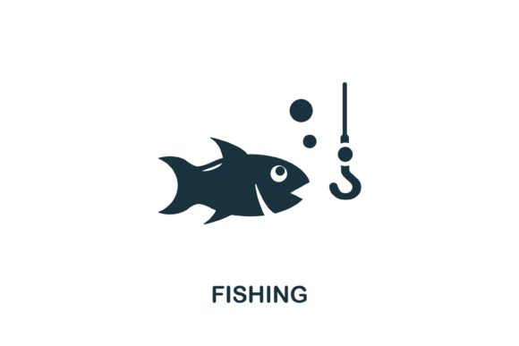 Evaluating the Fishing Icon for Professional Design Projects