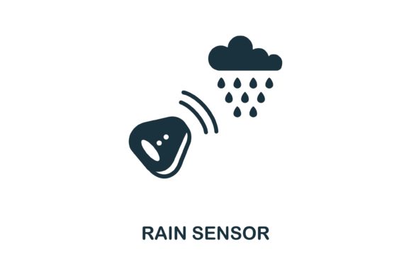 Evaluating the Rain Sensor Icon for Digital Interfaces
