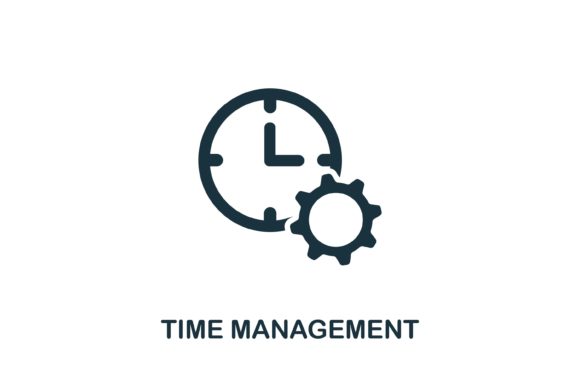 Evaluating the Time Management Icon for Design Projects