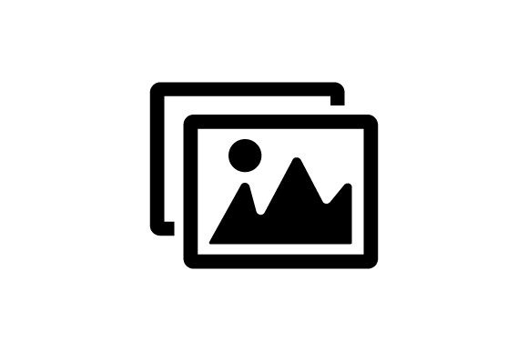 Image Gallery Icon: A Versatile Asset for Modern Design Projects