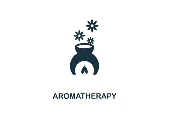 Integrating the Aromatherapy Icon into Professional Design Workflows