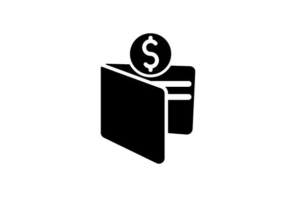 Money Bag Icon: A Versatile Design Asset for Professionals
