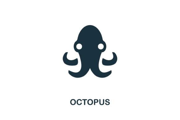 Octopus Icon: Integrating Marine Symbolism into Modern Digital Design