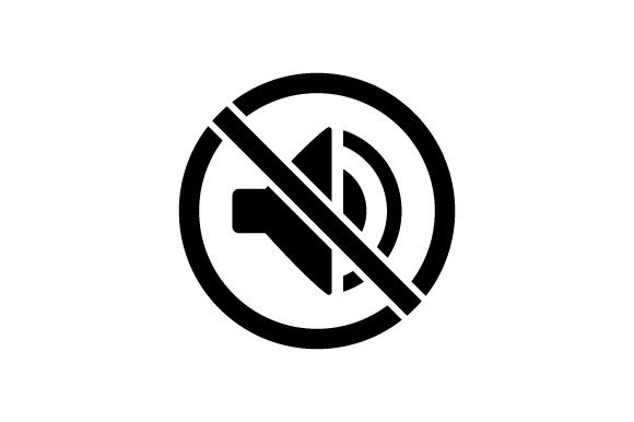 Silent Icon: The Versatile Design Asset for Modern Creatives