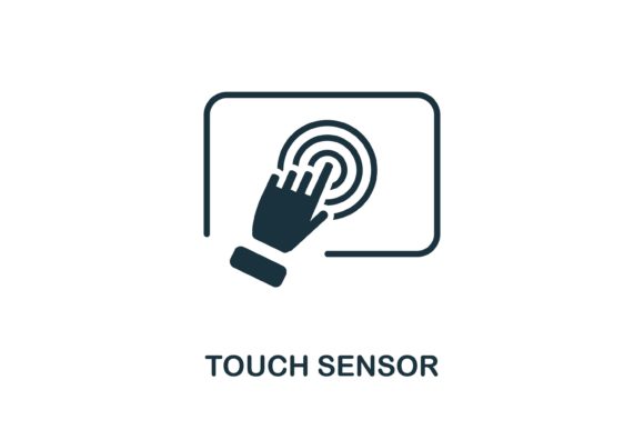 Touch Sensor Icon: A Practical Visual Tool for Modern Interfaces