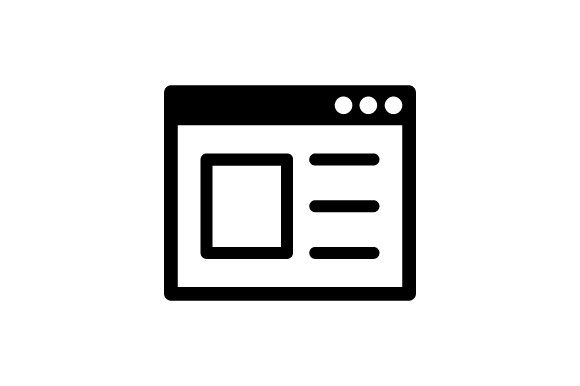 Web Page Icon Design Essentials